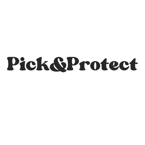 Pick&Protect Shop